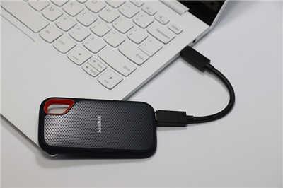 最经济的高速外接式储存碟选择！SanDisk Extreme Portable SSD 1TB评测(12)
