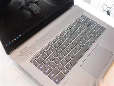 MSI 推出全新11 代 Intel Core H 系列电竞笔电(6)