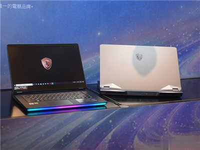MSI 推出全新11 代 Intel Core H 系列电竞笔电(15)