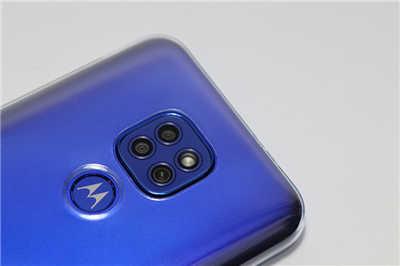 超高性价比6.5吋大萤幕5000mAh手机-Motorola G9 Play开箱评测(9)