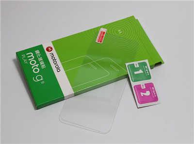 超高性价比6.5吋大萤幕5000mAh手机-Motorola G9 Play开箱评测(3)