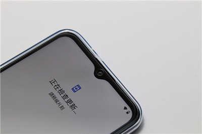 超高性价比6.5吋大萤幕5000mAh手机-Motorola G9 Play开箱评测(13)