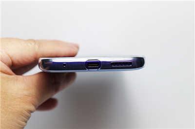 超高性价比6.5吋大萤幕5000mAh手机-Motorola G9 Play开箱评测(10)