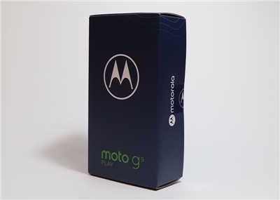 超高性价比6.5吋大萤幕5000mAh手机-Motorola G9 Play开箱评测(1)