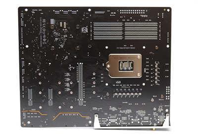 满满的战斗力的技嘉 AORUS Z590 RPO AX Gaming 主机板开箱(6)