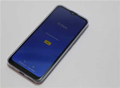 超高性价比6.5吋大萤幕5000mAh手机-Motorola G9 Play开箱评测(7)