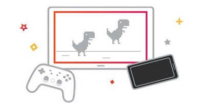 月底将有更多Android TV与Chromecast设备支持Stadia云游戏