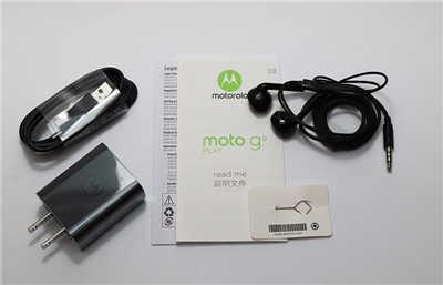 超高性价比6.5吋大萤幕5000mAh手机-Motorola G9 Play开箱评测(5)