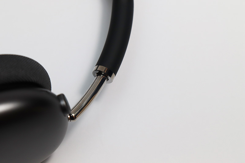 给你饱满的低频和舒适感 Apple AirPods Max 开箱聆听分享(5)