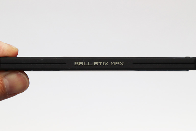 超频Crucial Ballistix Max Gaming DDR4 4000 C18 2x16GB(2)