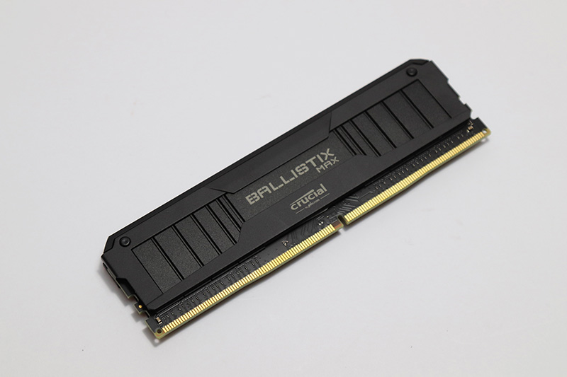超频Crucial Ballistix Max Gaming DDR4 4000 C18 2x16GB(4)