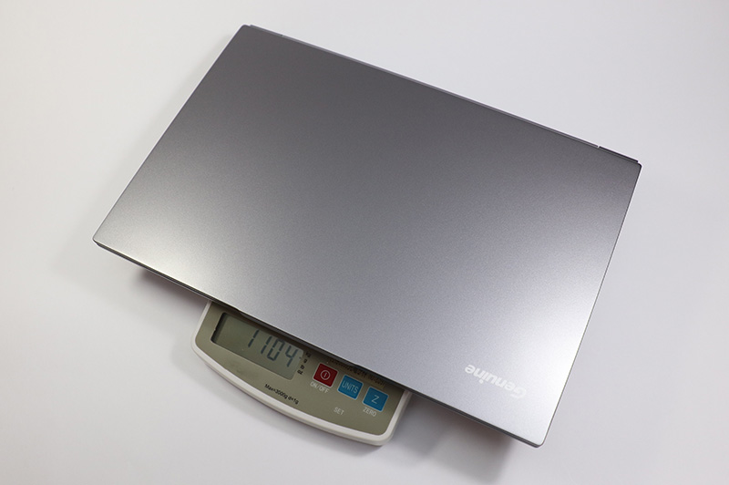 给你满满的战斗力 捷元14Xpro 超轻薄笔电开箱评测(2)