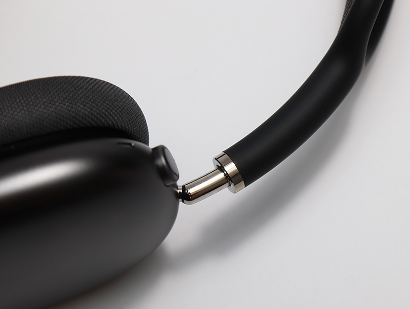 给你饱满的低频和舒适感 Apple AirPods Max 开箱聆听分享(6)