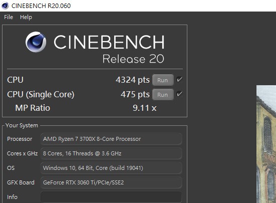 超频Crucial Ballistix Max Gaming DDR4 4000 C18 2x16GB(8)