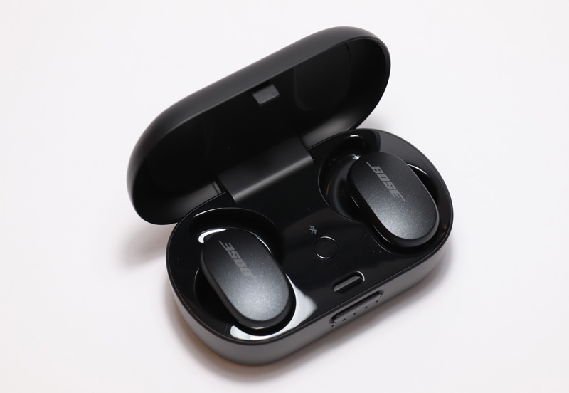 惊为天人的发烧级音质 Bose 最强大的真无线蓝牙耳机