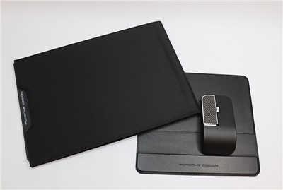 最时尚高效能的旗舰笔电 Porsche Design Acer Book RS 开箱评测(7)