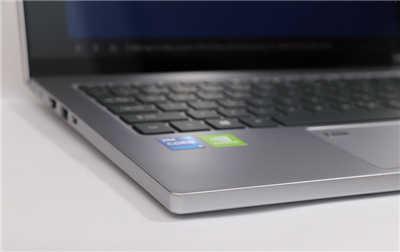 最时尚高效能的旗舰笔电 Porsche Design Acer Book RS 开箱评测(19)