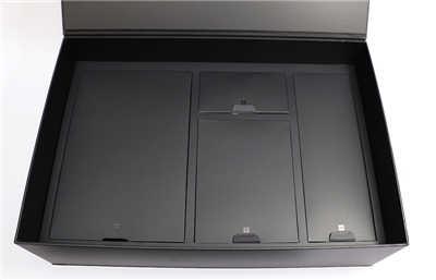 最时尚高效能的旗舰笔电 Porsche Design Acer Book RS 开箱评测(4)