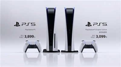次时代主机大乱斗：索尼PS5和微软Xbox Series X如何选