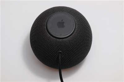 Apple HomePod mini 抢先开箱 (11)