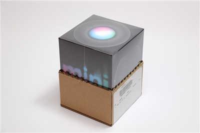 Apple HomePod mini 抢先开箱 (2)