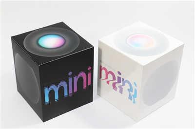 实用 Appple HomePod mini 有这五大功能