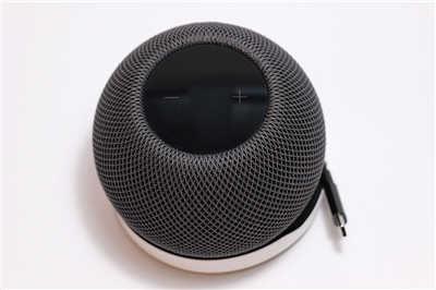 Apple HomePod mini 抢先开箱 (9)