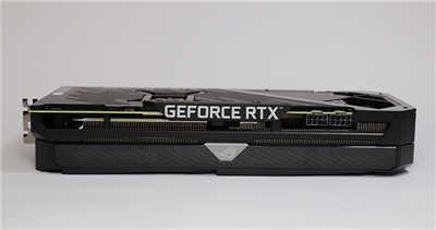 华硕 ROG STRIX Geforce RTX 3060Ti O8G GAMING 显示卡开箱评测(15)