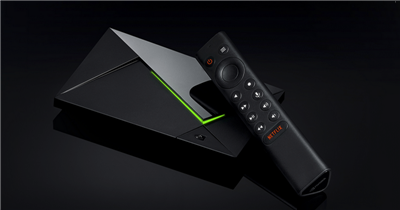 Android TV 更新引起 SHIELD TV 等高阶产品用户怒灌 1 星负评