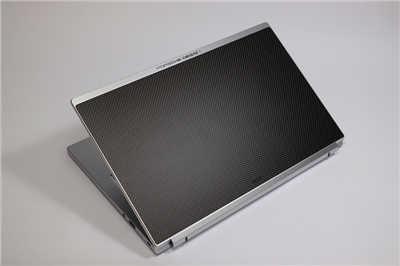 最时尚高效能的旗舰笔电 Porsche Design Acer Book RS 开箱评测(14)
