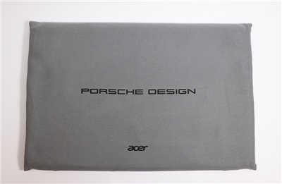 最时尚高效能的旗舰笔电 Porsche Design Acer Book RS 开箱评测(8)