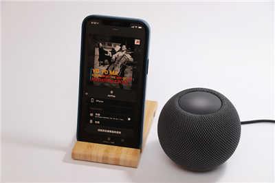 Apple HomePod mini 抢先开箱 (21)