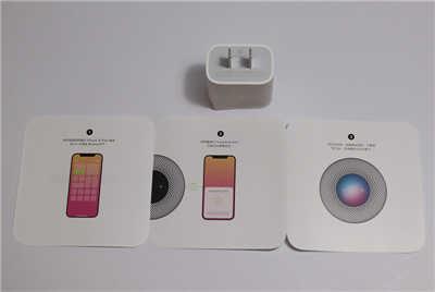 Apple HomePod mini 抢先开箱 (14)