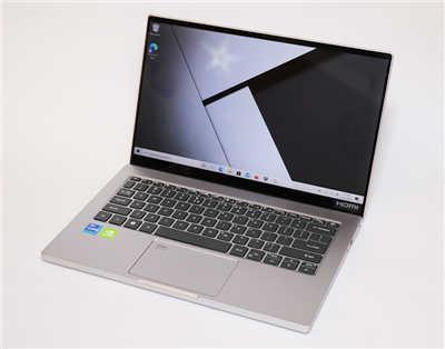 最时尚高效能的旗舰笔电 Porsche Design Acer Book RS 开箱评测(15)