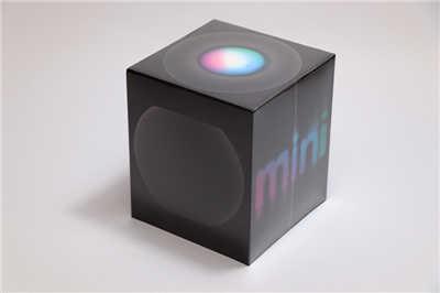 Apple HomePod mini 抢先开箱 (4)