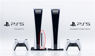 次时代主机大乱斗：索尼PS5和微软Xbox Series X如何选(7)