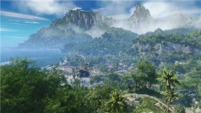孤岛危机三部曲：复刻版今秋发售 登陆PC和主机