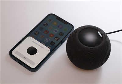 Apple HomePod mini 抢先开箱 (16)