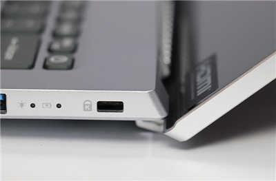 最时尚高效能的旗舰笔电 Porsche Design Acer Book RS 开箱评测(22)