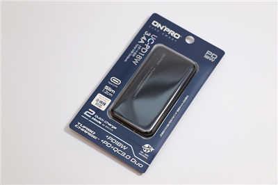 Qico Pad 让无线充电 + 资料备份 一次搞定(6)