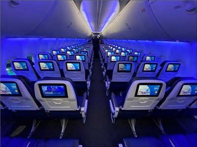 联合航空新机加入蓝牙耳机支援(1)