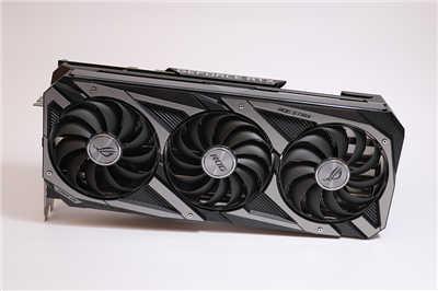 华硕 ROG STRIX Geforce RTX 3060Ti O8G GAMING 显示卡开箱评测(6)