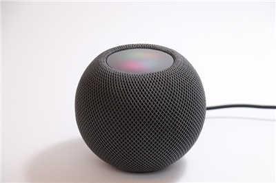 Apple HomePod mini 抢先开箱 (19)