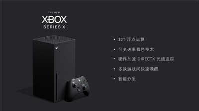 次时代主机大乱斗：索尼PS5和微软Xbox Series X如何选(2)