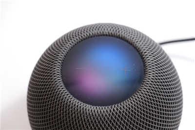 Apple HomePod mini 抢先开箱 (17)
