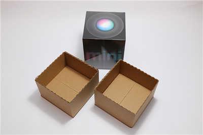 Apple HomePod mini 抢先开箱 (3)