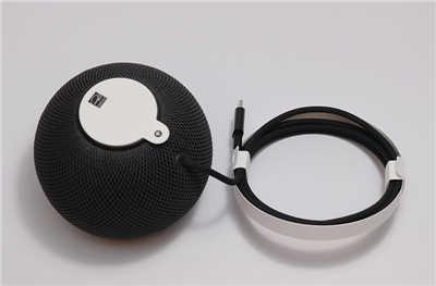 Apple HomePod mini 抢先开箱 (10)