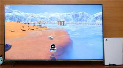 Sony Bravia KM-65X9000H Android TV 开箱介绍(21)