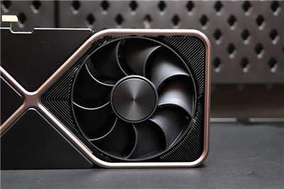 显卡之王NVIDIA GeForce RTX 3090 开箱评测(5)