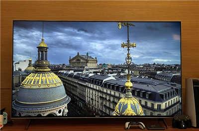 Sony Bravia KM-65X9000H Android TV 开箱介绍(11)